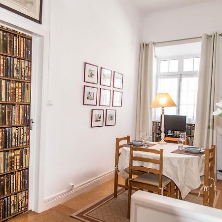 Cosy Flat In City Center Ponta Delgada  Bagian luar foto