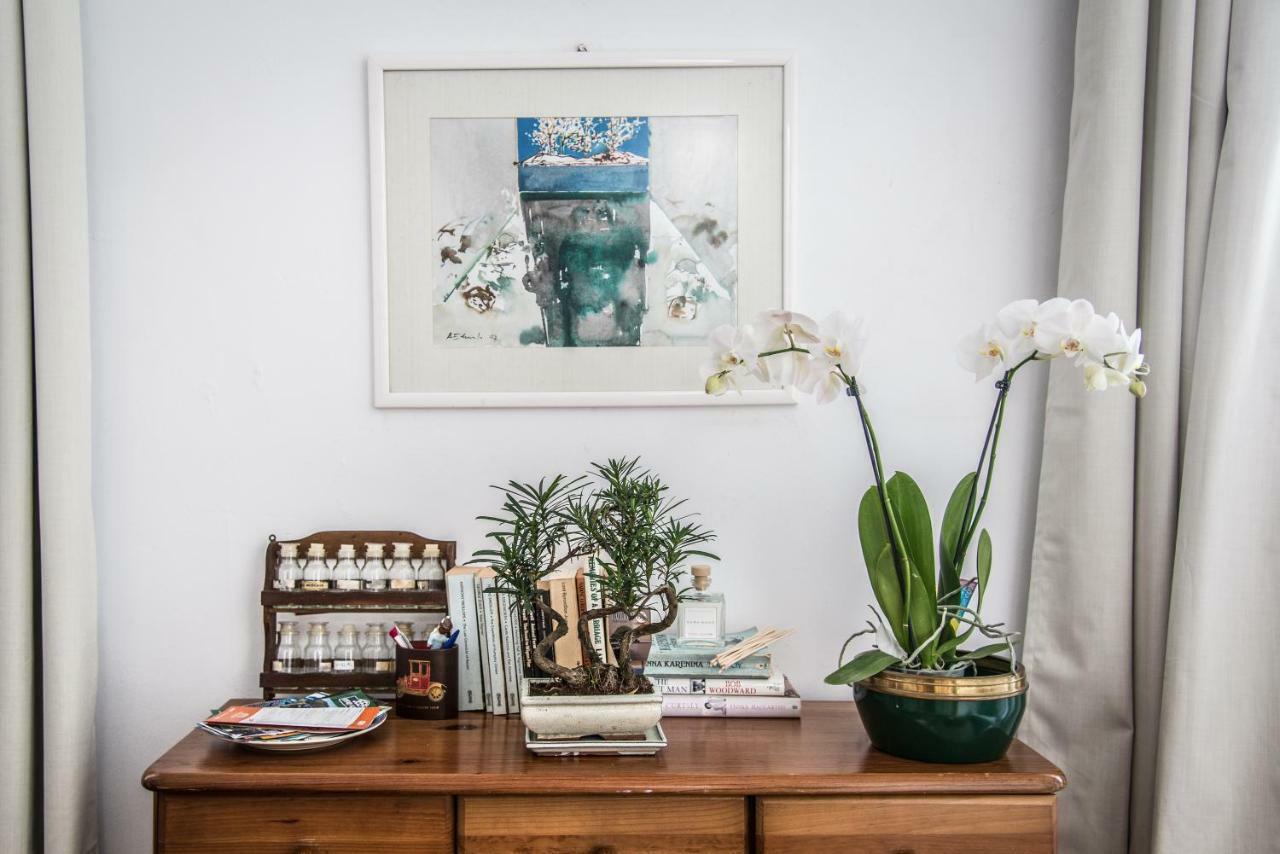 Cosy Flat In City Center Ponta Delgada  Bagian luar foto