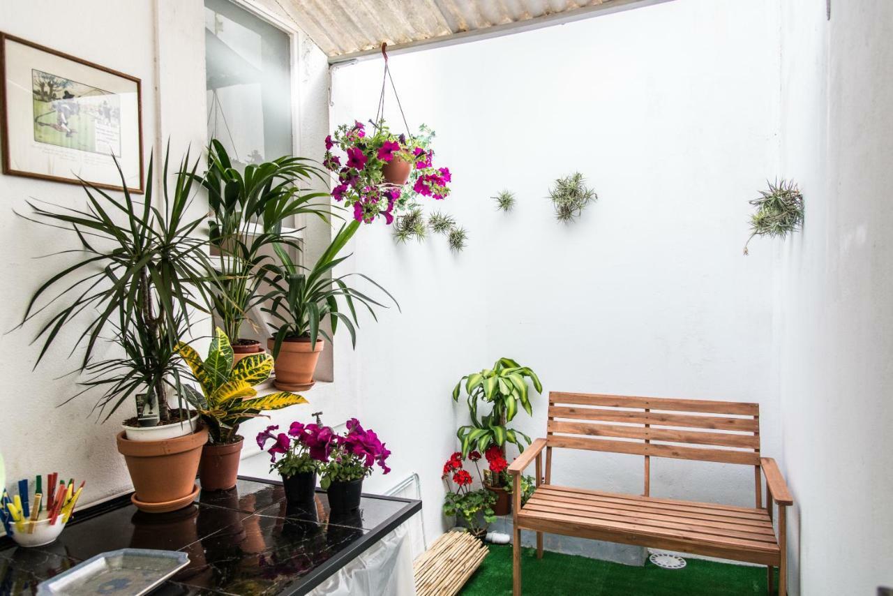 Cosy Flat In City Center Ponta Delgada  Bagian luar foto