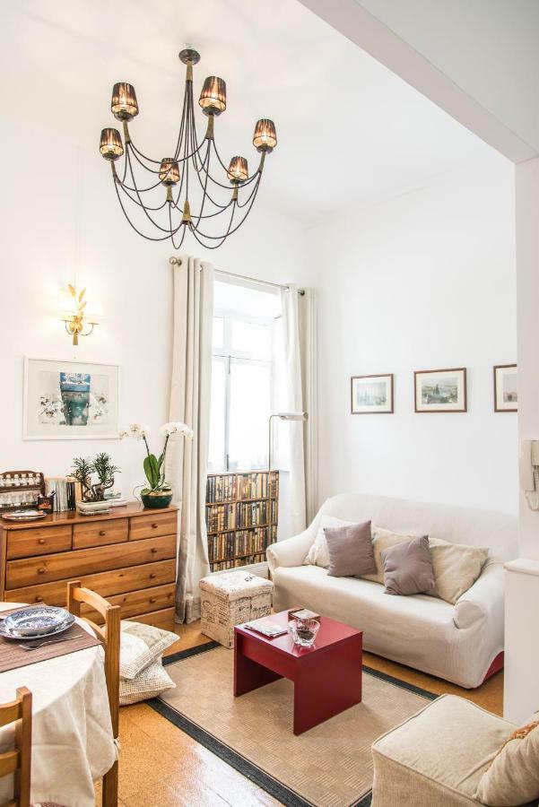 Cosy Flat In City Center Ponta Delgada  Bagian luar foto