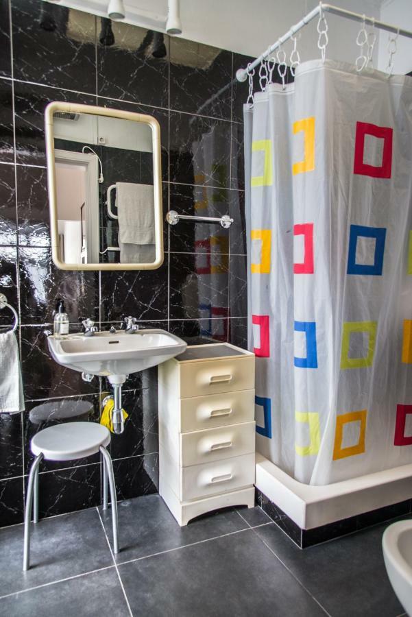 Cosy Flat In City Center Ponta Delgada  Bagian luar foto
