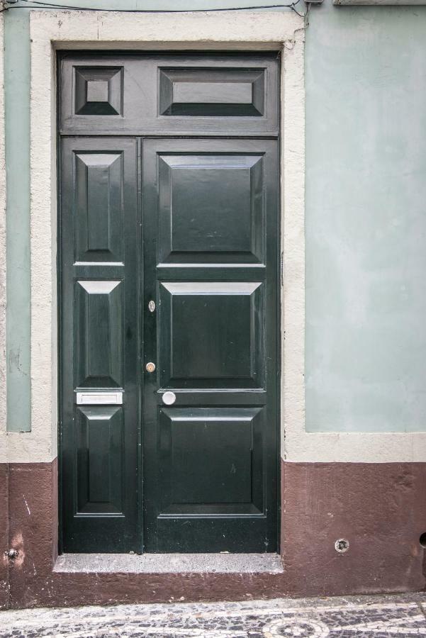 Cosy Flat In City Center Ponta Delgada  Bagian luar foto