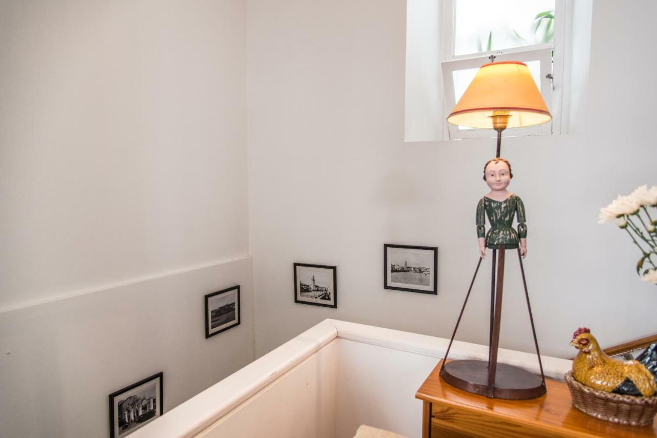 Cosy Flat In City Center Ponta Delgada  Bagian luar foto