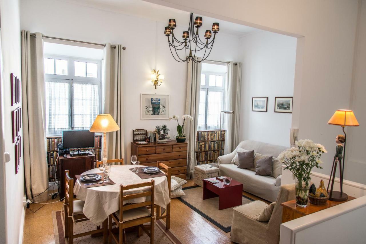 Cosy Flat In City Center Ponta Delgada  Bagian luar foto
